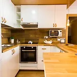 Beach Friendly Apartment