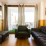 Beach Friendly Apartment