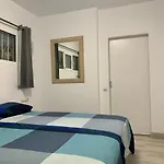 Calm, Cosy And Bright Apartment Renovated In Playa Del Ingles- Wifi Free