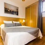 Beach Friendly Apartment