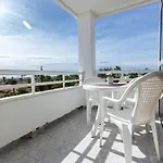 Seaview Friendly Holiday Home 1