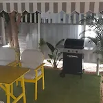 Pool View Yard Bungalow