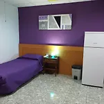 Apt.Playa Ingles Patronato 1H.