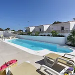 Velsuites Playa Del Ingles By Villagrancanaria