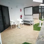 Apartamentos Corona Playa