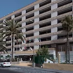 Koka Deluxe, Tropical-Chic Design Apartment