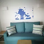 Apartamentos Corona Playa