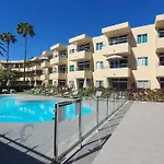 Apartamentos Nara