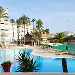 Koka Deluxe, Tropical-Chic Design Apartment