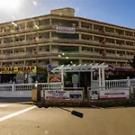 Seaview Friendly Holiday Home 9