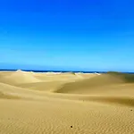 Los Molinos Apartment Ocean View