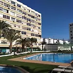 Los Molinos Apartment Ocean View
