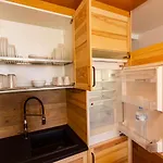 Slipper Friendly Holiday Home