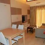 Apartamento Privado En Complejo Aida