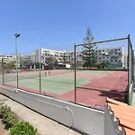 Bungalow Sun Club Os55 By Villagrancanaria