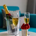 Navy Style Friendly Holiday Home