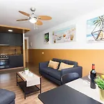 Breeze Friendly Holiday Home