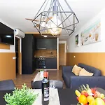 Breeze Friendly Holiday Home