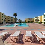 Apartamento Con Piscina En Maspalomas