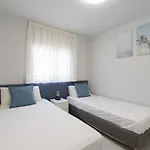 Apartamento Con Piscina En Maspalomas