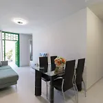 Apartamento Con Piscina En Maspalomas