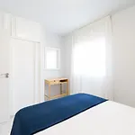 Apartamento Con Piscina En Maspalomas
