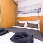 Cherry Friendly Holiday Home