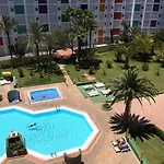 Playa&Garden Apartment 2 - Playa Del Ingles