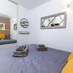 Yumbo Teror Two Bedroom Apartment