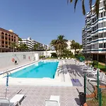 Yumbo Teror Two Bedroom Apartment