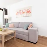Iguazu TIR24 Top Floor Apartment
