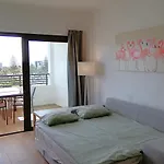 Iguazu TIR24 Top Floor Apartment