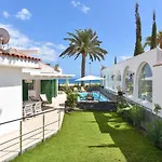 Chalet Golden Sahara By Villagrancanaria