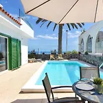 Chalet Golden Sahara By Villagrancanaria