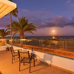 Chalet Golden Sahara By Villagrancanaria