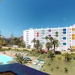 Tropical Paradise