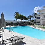 Aida 206 By Villagrancanaria