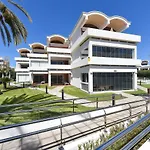 Aida 206 By Villagrancanaria