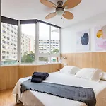 Cozy Holiday Home In Playa Del Ingles