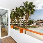 Cozy Holiday Home In Playa Del Ingles