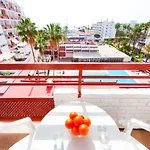 Cozy Beach Holiday Home In Playa Del Ingles