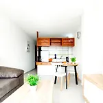 Cozy Beach Holiday Home In Playa Del Ingles