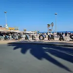 PLAYA DEL INGLÉS CÉNTRICO Los Molinos 135