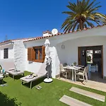 Bungalow Santa Barbara Emc2 By Villagrancanaria