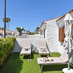 Bungalow Santa Barbara Emc2 By Villagrancanaria