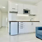 Los Molinos Studios