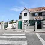 Masvacation Hr, 4Room, Terrace, Parking