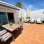 Bungalow Los Guayres - Playa Del Ingles
