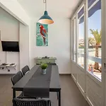 Hurleys Tirajana Apartment
