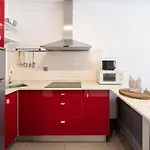 Hurleys Tirajana Apartment